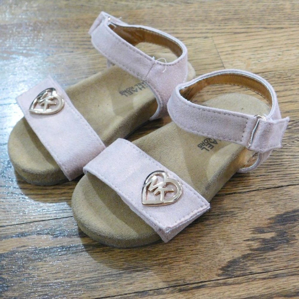 Baby Michael Kors Sandals